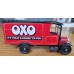 1929 Thornycroft Van-OXO (Corgi 915) 032435109157 made in UK 1:43 new in Box.